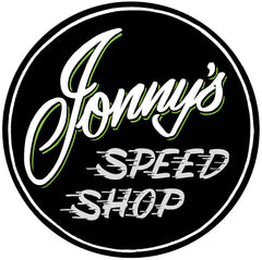 Jonny's Speed Shop